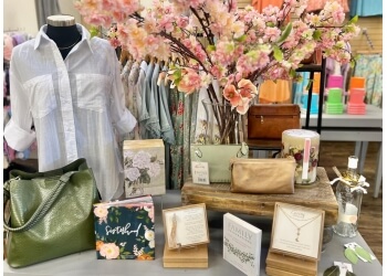 Stockton Gift Shops Best Wishes