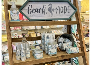 Stockton Gift Shops Best Wishes