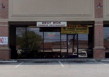 Nashville Chinese Restaurants Best Wok Chinese Restaurant