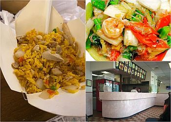 Nashville Chinese Restaurants Best Wok Chinese Restaurant