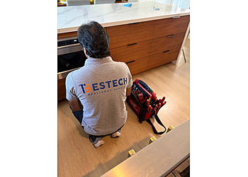 Bestech Appliance Repair - San Jose, CA Appliance Repair - Technician Portrait Image