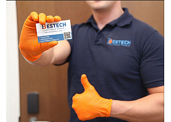 Bestech Appliance Repair Bestech Appliance Repair - San Jose, CA Appliance Repair - Company Logo
