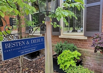 Lexington Accounting Firms Besten & Dieruf, PLLC