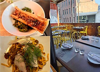 Los Angeles Italian Restaurants Bestia