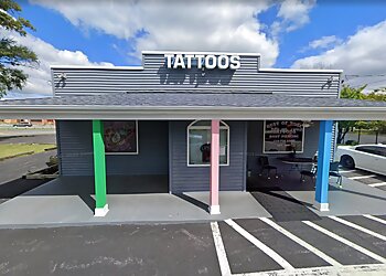 Baltimore Tattoo Shops Best of Time Tattoos and Body Piercing