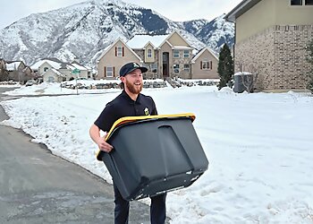 Salt Lake City Moving Companies Best of Utah Moving