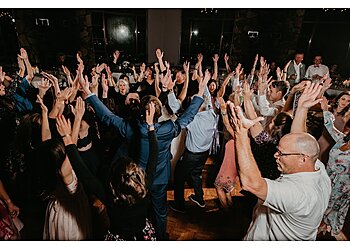 Las Vegas Djs Best of the Best DJ's Inc.