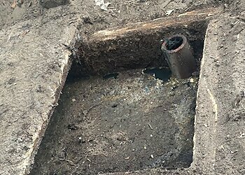 Augusta Septic Tank Services Bestway Septic Tank