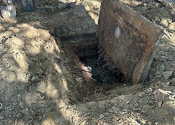 Augusta Septic Tank Services Bestway Septic Tank