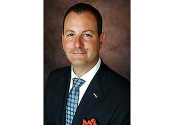 Betcher Financial Group Betcher Financial Group - Sterling Heights, MI Financial Services - Portrait