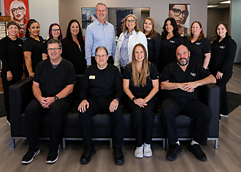 Beth Ann Swetland, OD - EYE 2 EYE VISION CENTER - Joliet, IL Pediatric Optometrists - Doctor Group Image