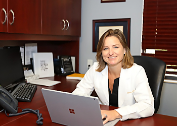 Beth Diner, MD - WOMEN'S CARE FLORIDA St Petersburg Gynecologists image 1