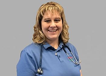 Beth Hoff, DO - ARIZONA KIDS PEDIATRICS Beth Hoff, DO - Surprise, AZ Pediatricians - Doctor Portrait Image