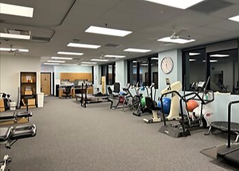 Columbia Physical Therapists Beth Lewis, PT, DPT, COMT - SELECT PHYSICAL THERAPY