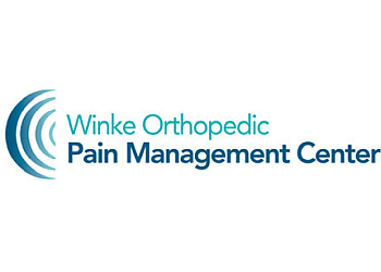 Chesapeake Pain Management Doctors Beth M. Winke, MD - WINKE ORTHOPEDIC PAIN MANAGEMENT CENTER
