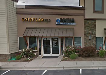 Concord Estate Planning Lawyers Beth Marks - KNIPP LAW OFFICE, PLLC