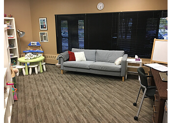 Arvada Psychologists Beth R. Peters, Ph.D. - DANDELION PSYCHOLOGY, LLC