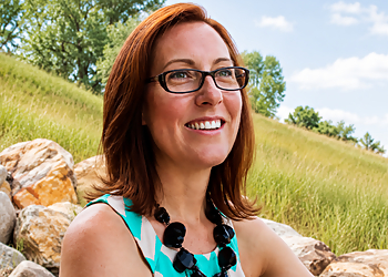 Beth R. Peters, Ph.D. - Arvada, CO Psychologists - Doctor Portrait Image