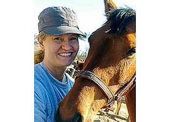 Beth Russell, M.A. LCPC (KS), LPC (MO), NCC, CPT, SATP-C - SERENITY LIFE RESOURCE CENTER Kansas City Marriage Counselors image 1