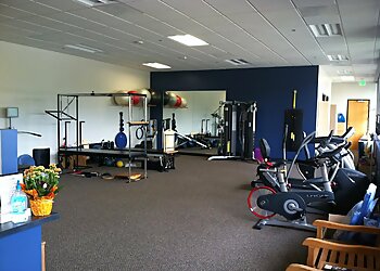 San Diego Physical Therapists Beth Scalone, PT, DPT, OCS - NORTH COUNTY WATER & SPORTS THERAPY CENTER