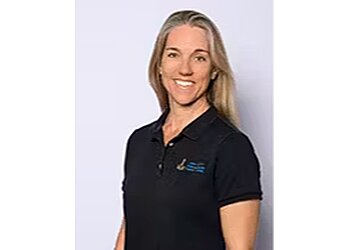 Beth Scalone, PT, DPT, OCS - NORTH COUNTY WATER & SPORTS THERAPY CENTER San Diego Physical Therapists image 1