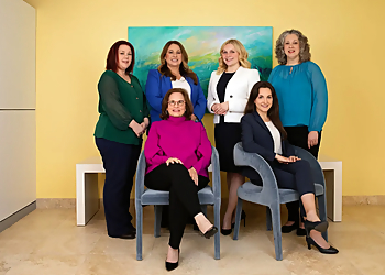 Cincinnati Divorce Lawyers Beth Silverman - BETH SILVERMAN & ASSOCIATES