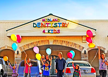 Midland Kids Dentists Beth Smith, DDS - MIDLAND DENTISTRY 4 KIDS