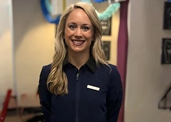 Beth Smith, DDS - MIDLAND DENTISTRY 4 KIDS Midland Kids Dentists image 1