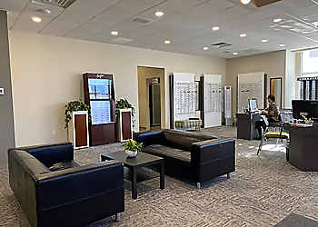 West Valley City Eye Doctors Bethany Gillett, OD - MOUNTAIN WEST EYECARE