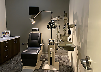 West Valley City Eye Doctors Bethany Gillett, OD - MOUNTAIN WEST EYECARE