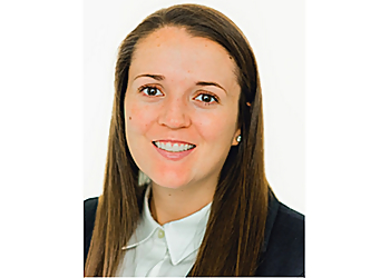 Bethany Gillett, OD - MOUNTAIN WEST EYECARE West Valley City Eye Doctors image 1