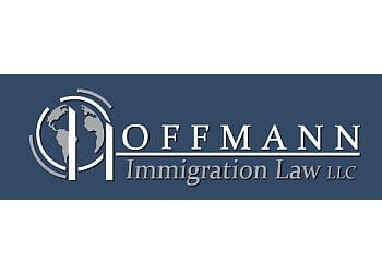 Rockford Immigration Lawyers Bethany Hoffmann - HOFFMANN IMMIGRATION LAW, LLC