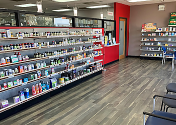 Glendale Pharmacies Bethany Home Discount Pharmacy
