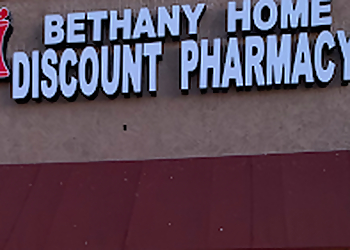 Bethany Home Discount Pharmacy Glendale Pharmacies image 1