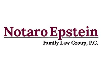 Pittsburgh Divorce Lawyers Bethany L. Notaro, Esq. - NOTARO EPSTEIN