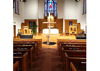 Madison Churches Bethel Lutheran Church