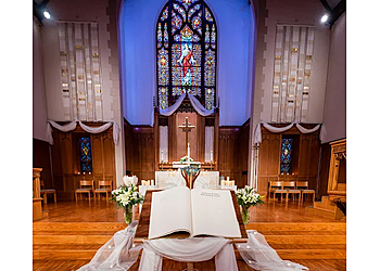 Madison Churches Bethel Lutheran Church