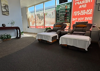 New Haven Massage Therapy Bethel Massage Therapy Spa