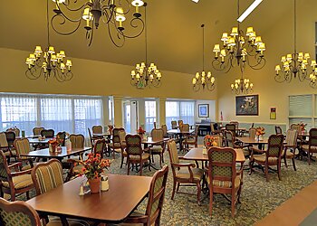 Arlington Assisted Living Facilities Bethesda Gardens Assisted Living