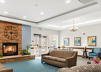 Thornton Assisted Living Facilities Bethesda Gardens Thornton