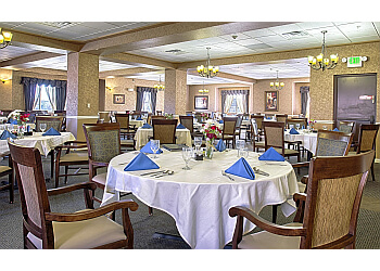 Thornton Assisted Living Facilities Bethesda Gardens Thornton