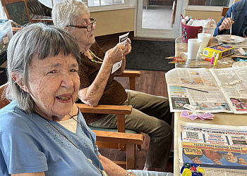 Palm Bay Assisted Living Facilities Bethesda on Turkey Creek