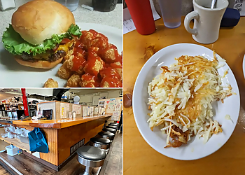 Seattle Cafe Beth's Cafe