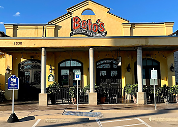 Grand Prairie Mexican Restaurants Beto's Mexican Restaurant and Catering