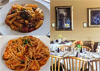 Simi Valley Italian Restaurants Betos italian bistro