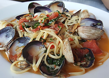 Betos italian bistro Simi Valley Italian Restaurants image 1