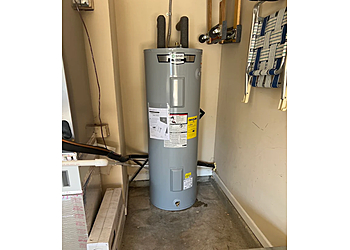 Jacksonville Plumbers Betros Plumbing, Inc.