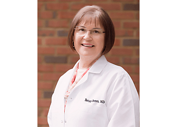 Betsy Beers, MD - DERMATOLOGY ASSOCIATES Gainesville Dermatologists