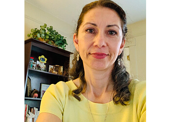 Betsy E. Nacim, Ph.D - ADULT & ADOLESCENT COUNSELING CENTER El Paso Psychologists