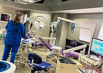 Oxnard Kids Dentists Betsy G. Kaplan, DMD - OXNARD CHILDRENS DENTAL GROUP